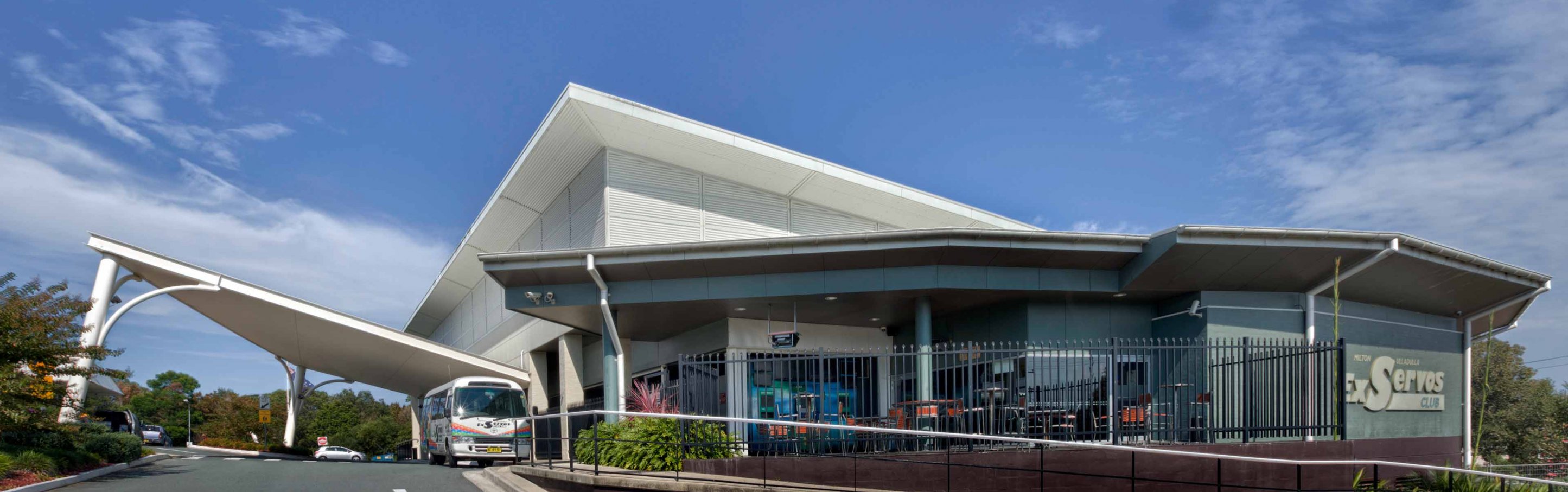 Milton Ulladulla ExServos Club Limited at Douglas Clyne blog