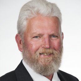 Paul Warren