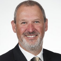 Darryl Bozicevic
