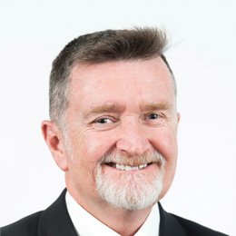 Tony Hopper