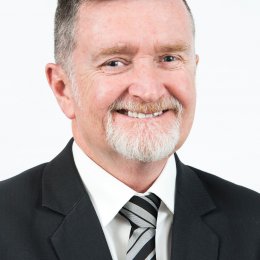 Tony Hopper
