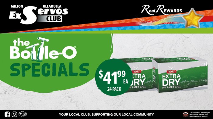 Tooheys Extra Dry
