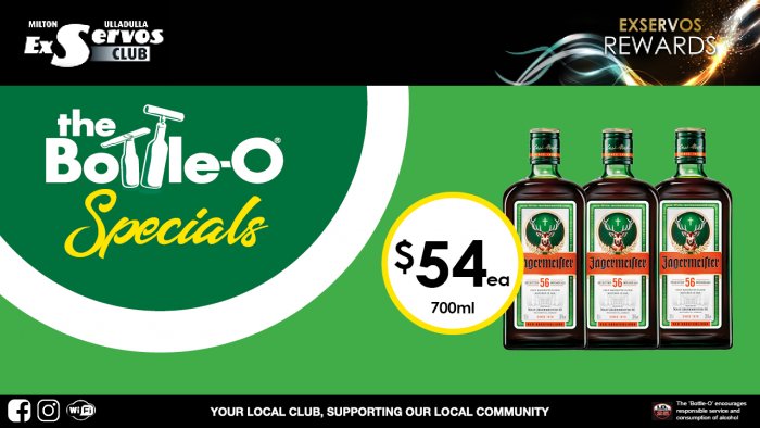 Jagermeister