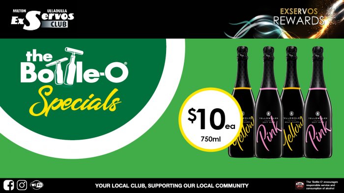 Yellowglen Sparkling Range