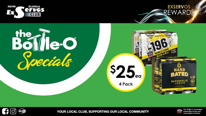 Suntory -196 Double Lemon or  Hard Rated Alcoholic Lemon