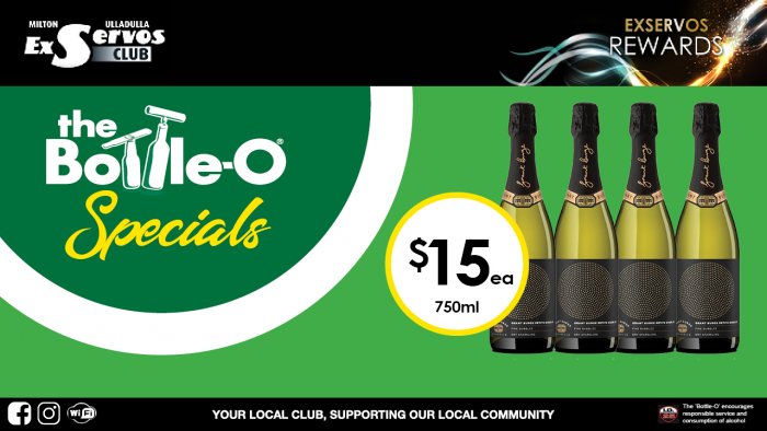 Grant Burge Petite Bubbles