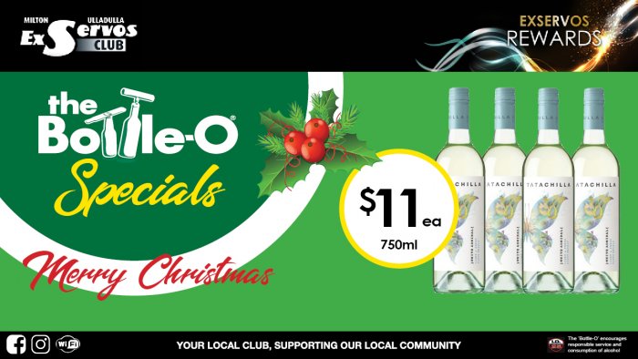 Tatachilla White Admiral  Pinot Grigio 