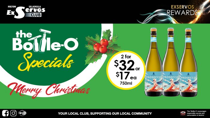 De Bortoli KV Prosecca 