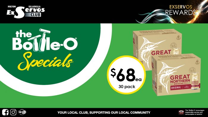 Great Northern Original