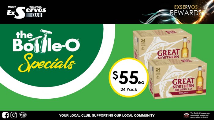 Great Northern Original