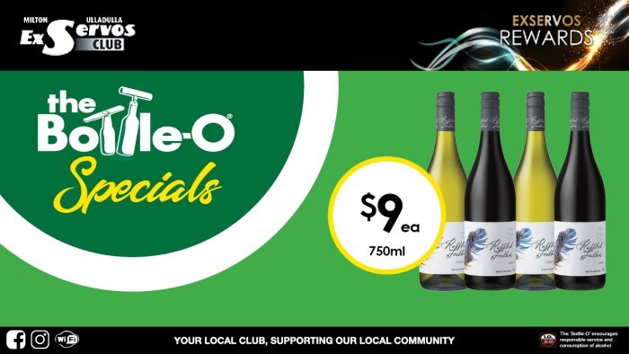 Ruffled Feather Range