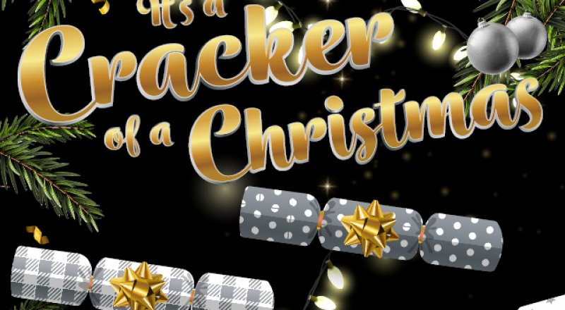 Cracker Christmas