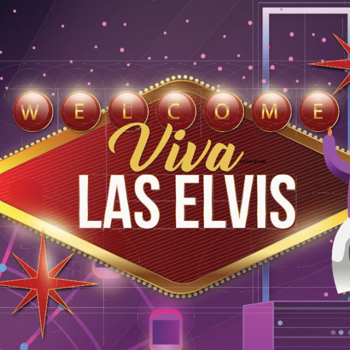 Viva Las Elvis