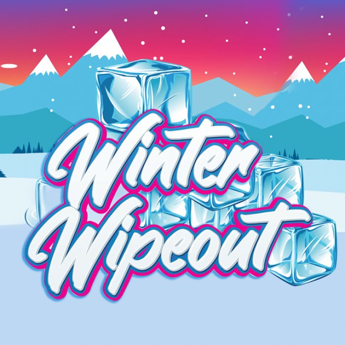 Winter Wipeout