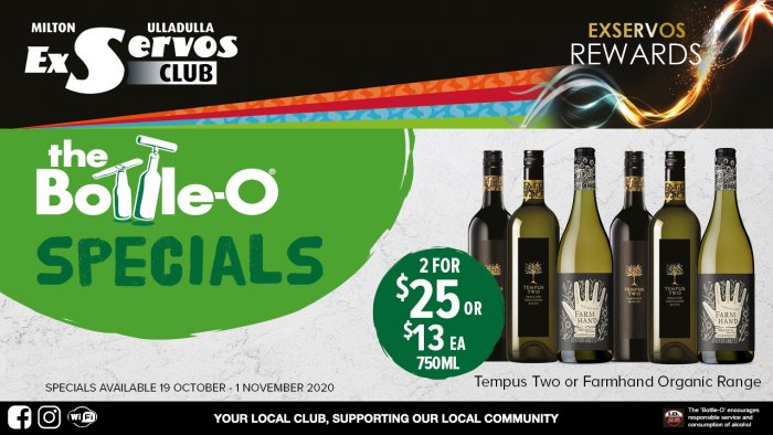 Tempus Two or Farmhand Organic Range