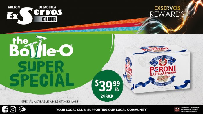 Peroni Nastro Azzurro
