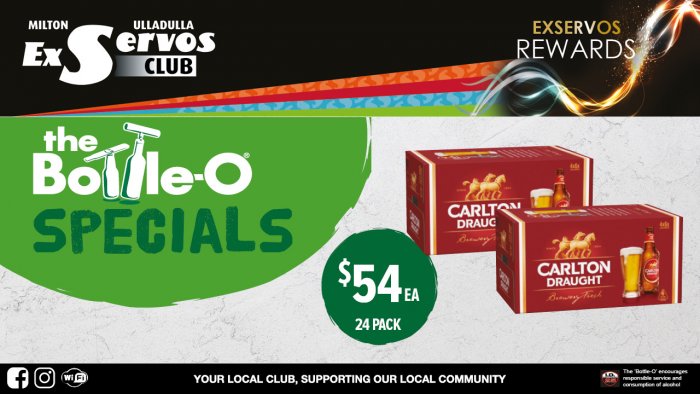 Carlton Draught