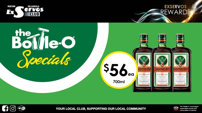 Jagarmeister