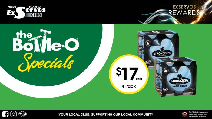 Strongbow Hard Cider