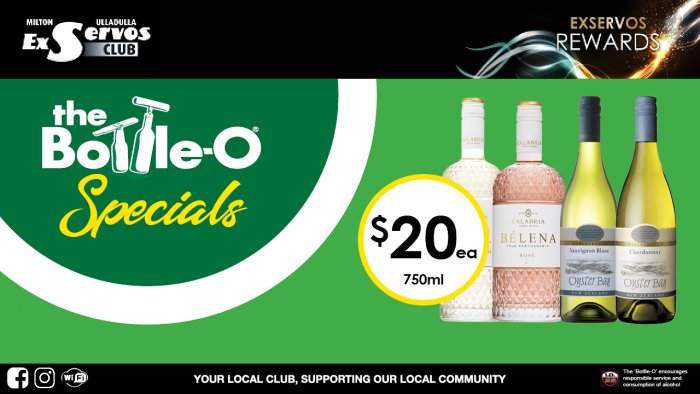 Belena or Oyster Bay Range