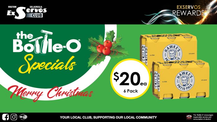 Hawke’s Patio Pale