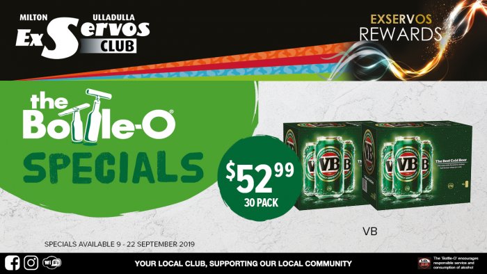VB 30 Pack