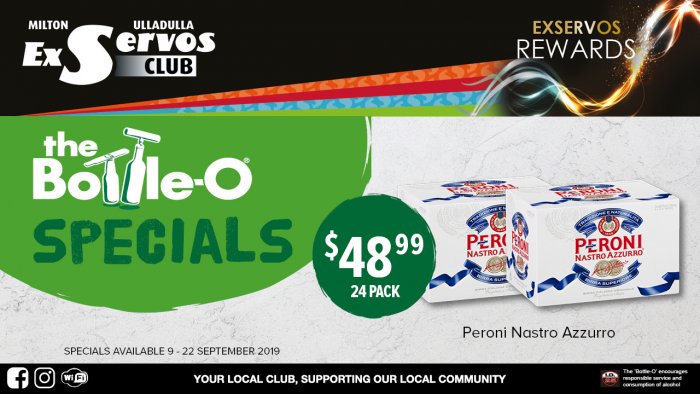 Peroni