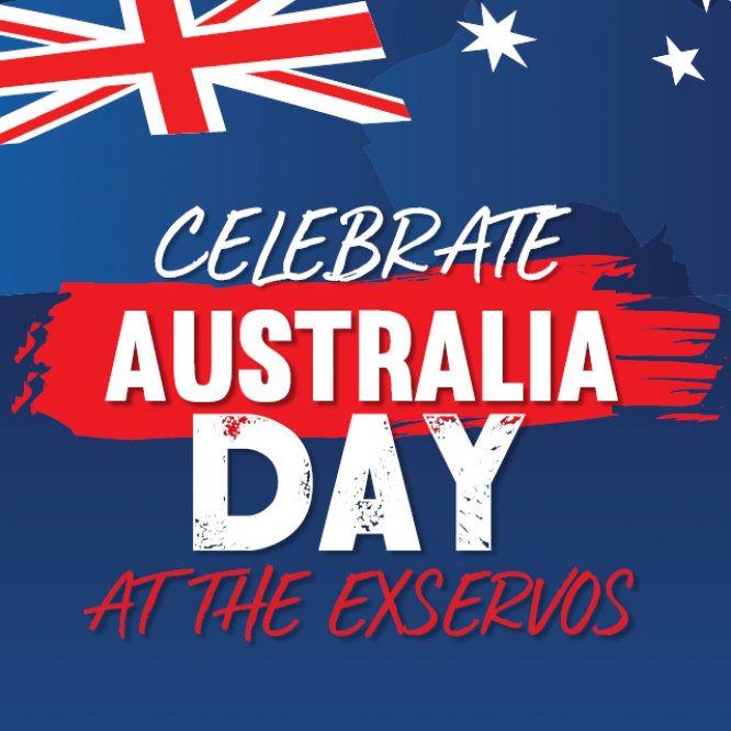 Australia Day