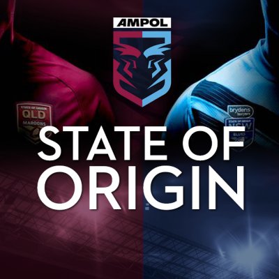 State of Origin