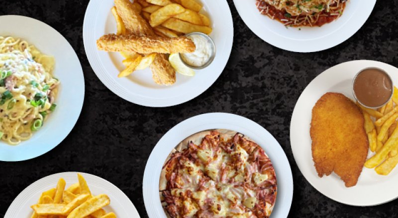 $12 Lunch Specials