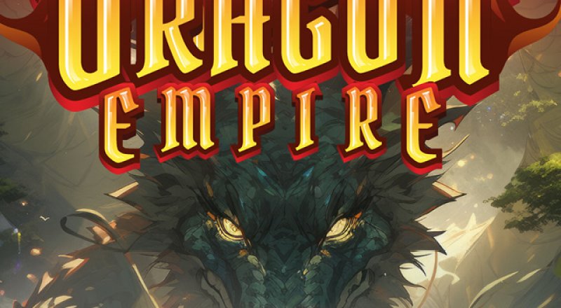 Dragon Empire