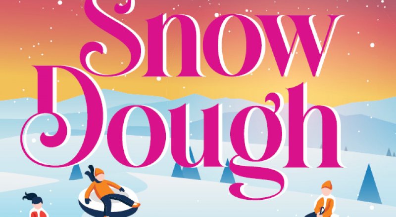 Snow Dough