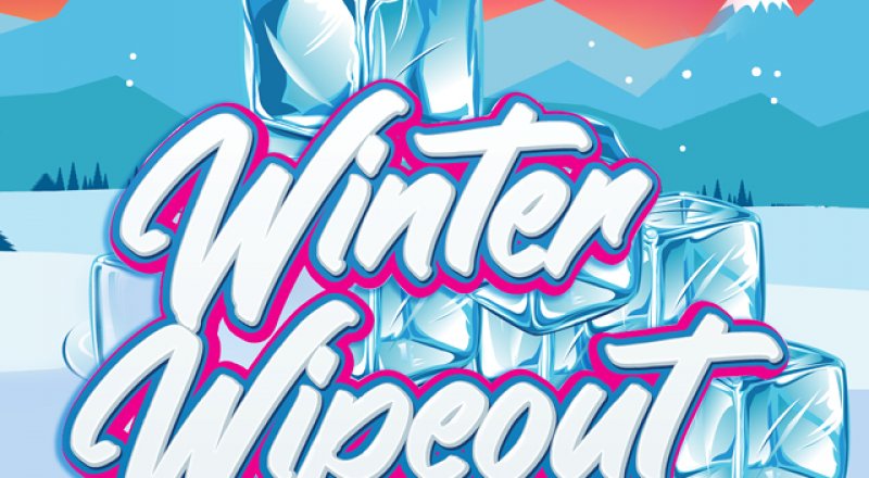 Winter Wipeout