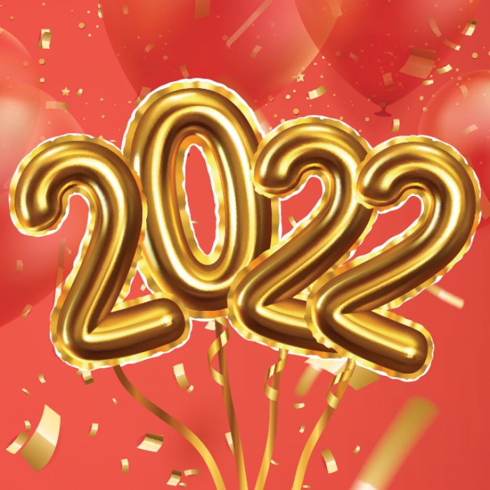 Celebrate 2022