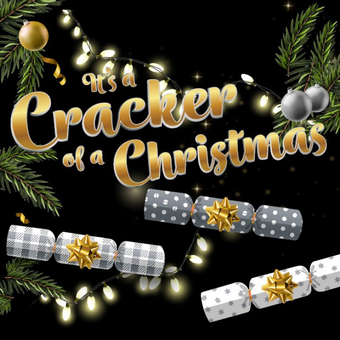 Cracker Christmas