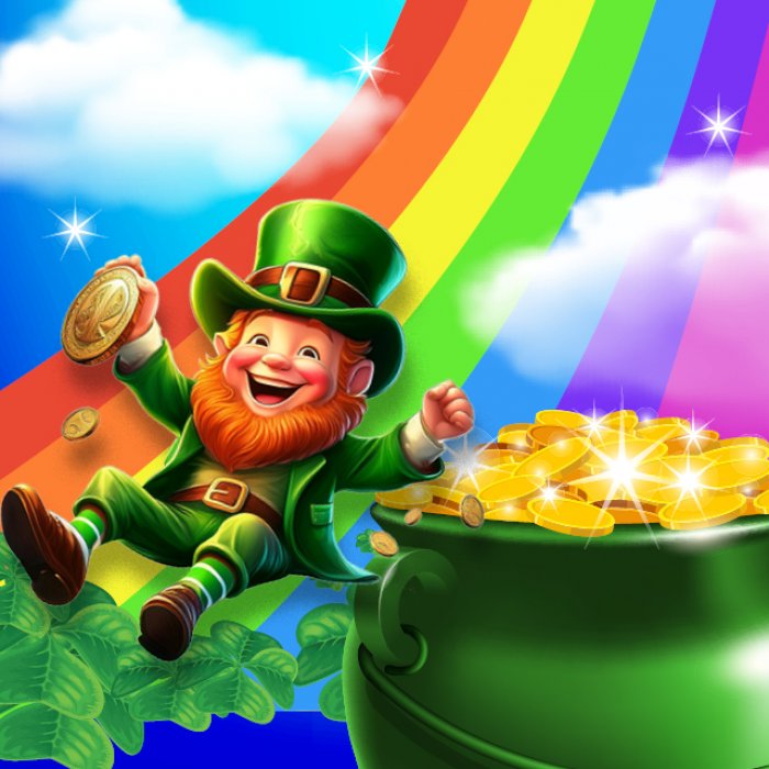 Leprechaun Loot