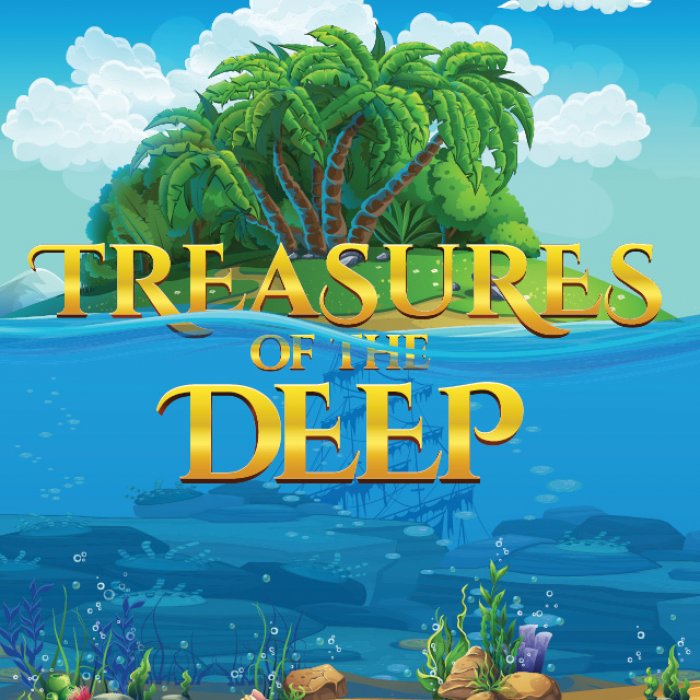 Treasures of the Deep